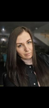 Андрианова Анастасия