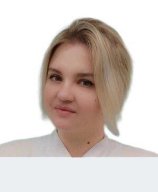 Леоненко Екатерина Андреевна