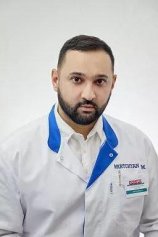 Мкртчян Ованес Мартунович