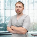 Прокопьев Евгений Александрович