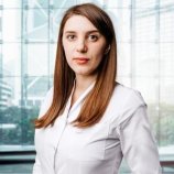 Усова Екатерина Владимировна