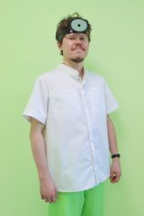 Сагидуллин Раиль Фоатович