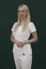 Гарбузова Евгения