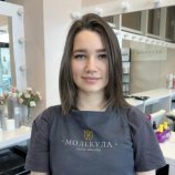 Корнева Любовь
