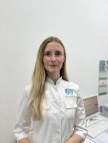 Остапчук Татьяна Анатольевна