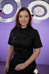 Козьменко Ирина Николаевна