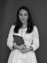 Бутова Юлия