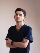 Баазов Лирон Альбертович