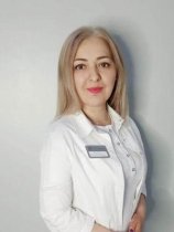 Бегизова Фатима Владимировна