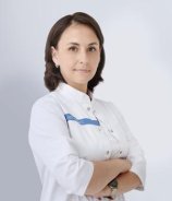 Тарасова Наталья Владимировна