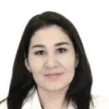 Оракова Залина Акмамбетовна