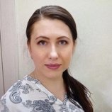 Петрова Татьяна Александровна