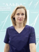 Новоселова Светлана Николаевна