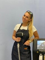Федорова Евгения Александровна