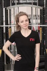 Зверева Ирина