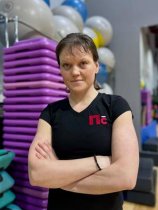 Шлыкова Анна
