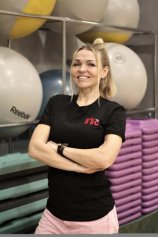 Корнышова Валентина