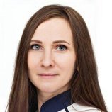 Морозова Инна Владимировна