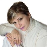 Заляутдинова Ирина Леонидовна