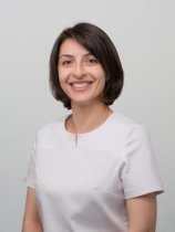 Дудиева Виктория Георгиевна