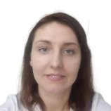 Слепова Ангелина Антоновна