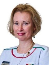 Юрьева Анна Евгеньевна