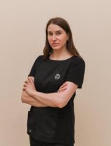 Хворова Мария Николаевна