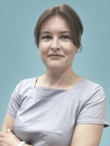 Захарова Марина Юрьевна