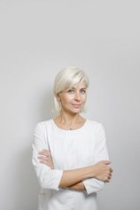 Беляева Екатерина Андреевна