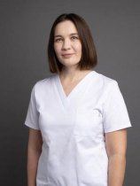 Тишкова Елена Александровна