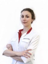 Романова Татьяна Кирилловна