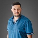Алькема Руслан Александрович