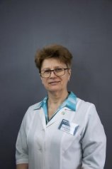 Митрофанова Ольга Михайловна