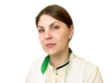 Горбачёва Мария Викторовна
