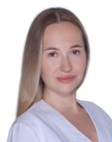 Фатеева Ангелина Александровна