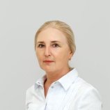 Журавель Виктория Алексеевна