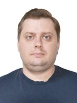 Беляев Роман Александрович