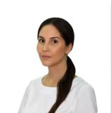 Сайпушева Эллона Викторовна