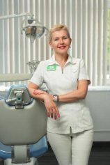 Баранова Ирина Васильевна