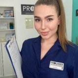 Мурзинцева Ольга Алексеевна