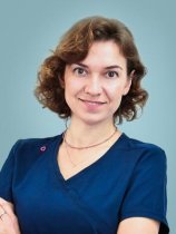 Лосева Дарья Евгеньевна