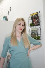 Меликова Ксения Сергеевна