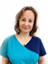 Голубь Ирина Викторовна