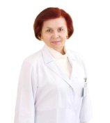 Авдеева Роза Алексеевна