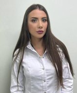 Батюк Екатерина Андреевна