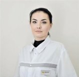 Дробкова Евгения Михайловна