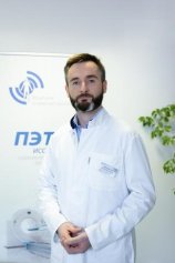 Смолярчук Максим Ярославович