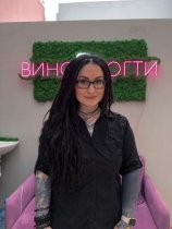 Полянская Яна