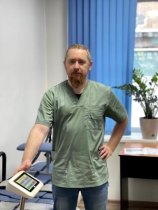 Кузнецов Алексей Сергеевич