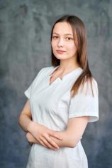 Андреева Анна Алексеевна